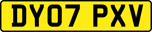 DY07PXV
