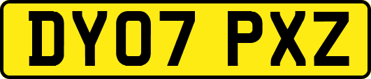DY07PXZ