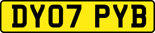DY07PYB