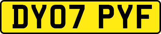 DY07PYF