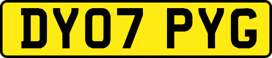 DY07PYG