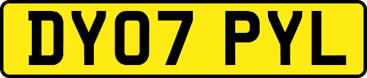 DY07PYL