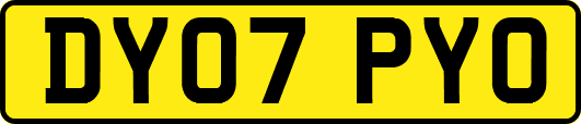 DY07PYO