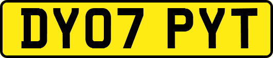 DY07PYT
