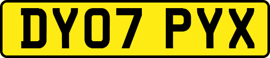DY07PYX