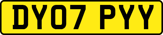 DY07PYY