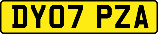 DY07PZA