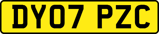 DY07PZC
