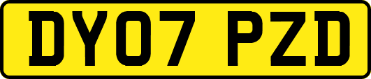 DY07PZD