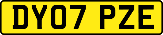 DY07PZE
