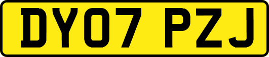 DY07PZJ