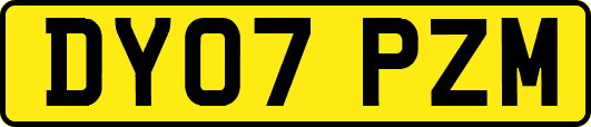 DY07PZM