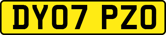 DY07PZO