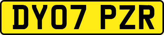 DY07PZR
