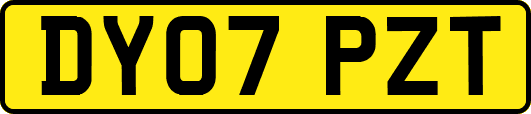 DY07PZT