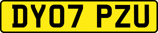 DY07PZU