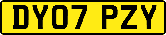 DY07PZY