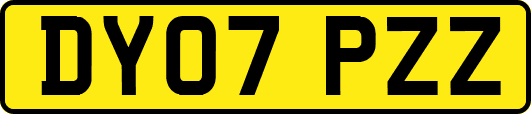 DY07PZZ
