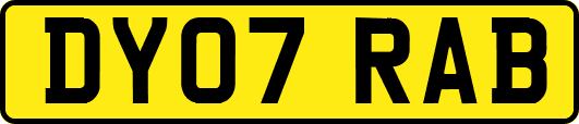DY07RAB