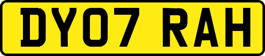 DY07RAH