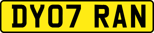 DY07RAN