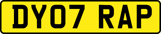 DY07RAP