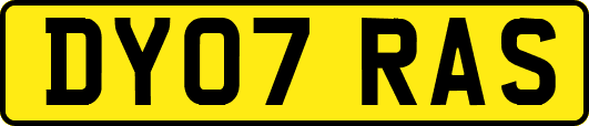 DY07RAS