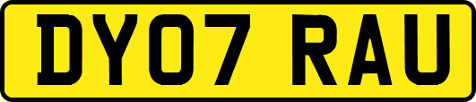 DY07RAU