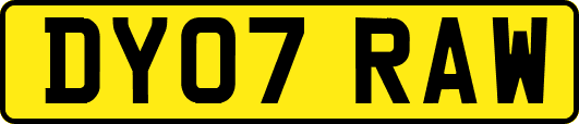 DY07RAW