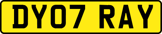 DY07RAY