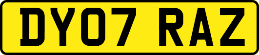 DY07RAZ
