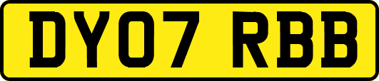 DY07RBB