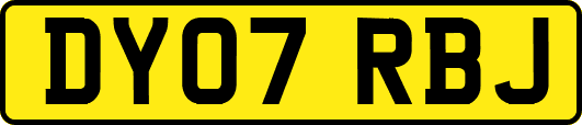 DY07RBJ