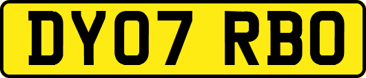 DY07RBO