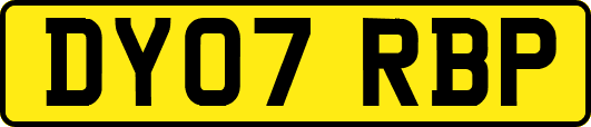 DY07RBP