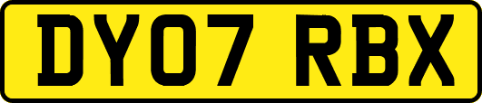 DY07RBX