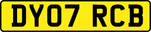 DY07RCB