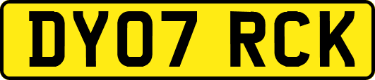 DY07RCK