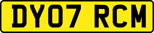DY07RCM