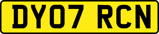 DY07RCN