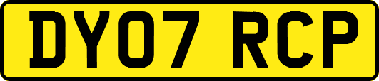 DY07RCP