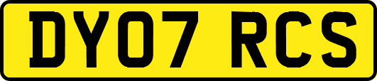 DY07RCS
