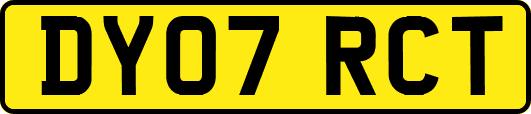 DY07RCT