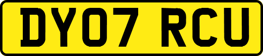 DY07RCU