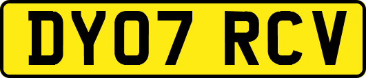 DY07RCV