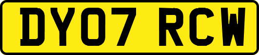 DY07RCW