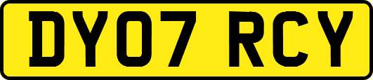 DY07RCY
