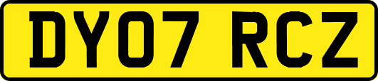 DY07RCZ