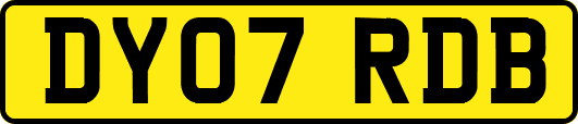 DY07RDB