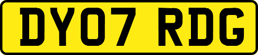 DY07RDG